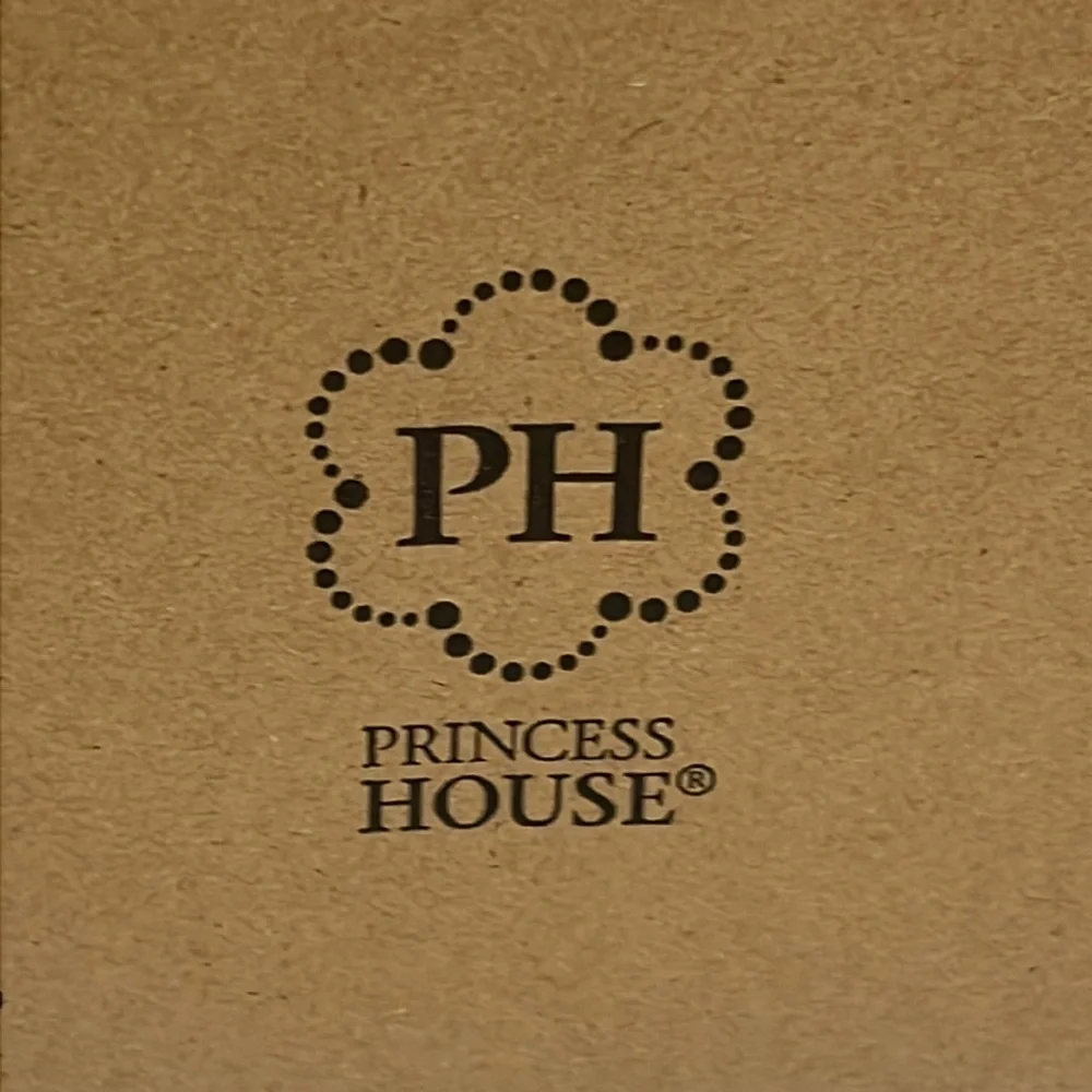 Cute.Princess House Tool Set.
